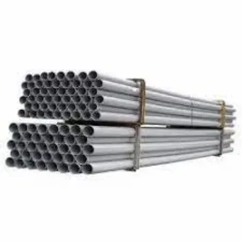 Plastic Sanitary Pipe